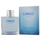 CARLO CORINTO Cool By Carlo Corinto For Men - 3.4 EDT SPRAY
